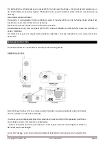 Предварительный просмотр 24 страницы afx light 15-1748 Instruction Manual