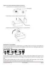 Предварительный просмотр 26 страницы afx light 15-1748 Instruction Manual