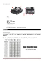 Предварительный просмотр 27 страницы afx light 15-1748 Instruction Manual