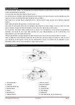 Preview for 13 page of afx light 15-1753 Instruction Manual