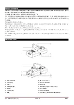 Preview for 18 page of afx light 15-1753 Instruction Manual