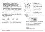 Preview for 2 page of afx light 15-1790 User Manual