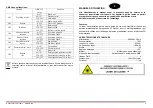 Preview for 3 page of afx light 15-1790 User Manual