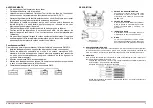 Preview for 4 page of afx light 15-1790 User Manual