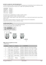 Предварительный просмотр 7 страницы afx light 15-1817 Instruction Manual