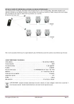 Предварительный просмотр 18 страницы afx light 15-1817 Instruction Manual