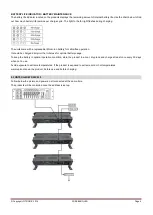 Предварительный просмотр 6 страницы afx light 15-1821 Instruction Manual