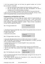 Preview for 58 page of afx light 15-1845 Instruction Manual