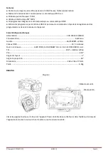 Preview for 13 page of afx light 15-1877 User Manual