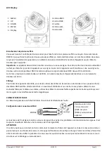 Preview for 14 page of afx light 15-1877 User Manual