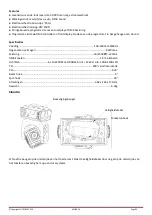 Preview for 33 page of afx light 15-1877 User Manual