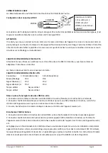 Предварительный просмотр 10 страницы afx light 15-1915 User Manual