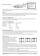 Preview for 4 page of afx light 15-1924 User Manual