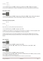 Preview for 6 page of afx light 15-1924 User Manual