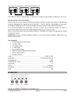 Предварительный просмотр 15 страницы afx light 15-1938 Instruction Manual