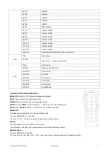 Предварительный просмотр 5 страницы afx light 15-1971 User Manual