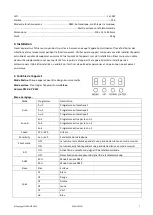 Предварительный просмотр 7 страницы afx light 15-1971 User Manual