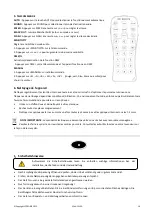 Предварительный просмотр 10 страницы afx light 15-1971 User Manual