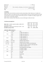 Предварительный просмотр 37 страницы afx light 15-1971 User Manual