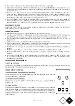 Preview for 3 page of afx light 16-2067 User Manual