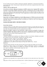 Preview for 19 page of afx light 16-2611 User Manual