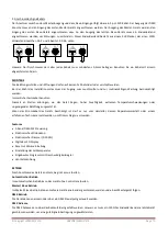 Предварительный просмотр 10 страницы afx light 16-2675 Instruction Manual