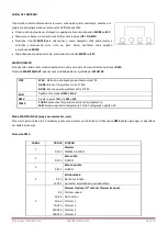 Предварительный просмотр 18 страницы afx light 16-2675 Instruction Manual