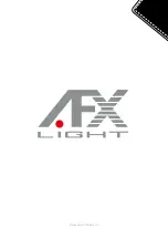 Предварительный просмотр 32 страницы afx light 16-2706 User Manual