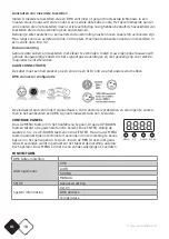 Preview for 18 page of afx light 16-2750 User Manual