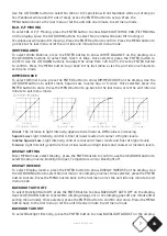 Предварительный просмотр 7 страницы afx light 16-2764 User Manual