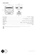 Предварительный просмотр 10 страницы afx light 16-2764 User Manual