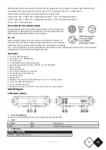 Предварительный просмотр 31 страницы afx light 16-2764 User Manual