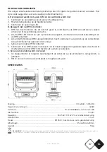 Предварительный просмотр 37 страницы afx light 16-2764 User Manual