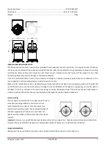 Preview for 3 page of afx light 16-2800 Instruction Manual