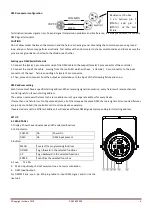 Preview for 4 page of afx light 16-2800 Instruction Manual