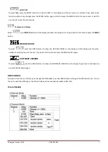 Preview for 7 page of afx light 16-2800 Instruction Manual