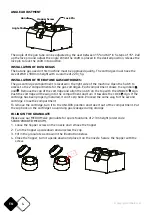 Предварительный просмотр 4 страницы afx light 16-2905 User Manual