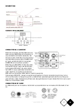 Предварительный просмотр 7 страницы afx light 16-2905 User Manual