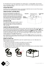 Предварительный просмотр 12 страницы afx light 16-2905 User Manual