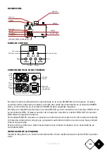 Предварительный просмотр 19 страницы afx light 16-2905 User Manual