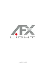 Предварительный просмотр 24 страницы afx light 16-2905 User Manual