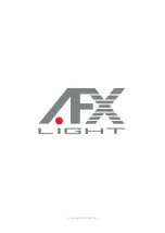 Предварительный просмотр 36 страницы afx light 16-2906 User Manual