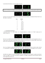 Preview for 17 page of afx light DC-54DMX Instruction Manual