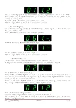 Preview for 18 page of afx light DC-54DMX Instruction Manual