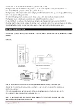 Preview for 3 page of afx light FOG COLOR RGB Instruction Manual