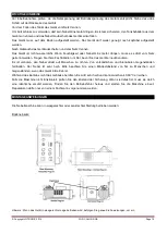 Preview for 19 page of afx light FOG COLOR RGB Instruction Manual