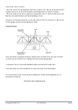 Preview for 20 page of afx light FOG COLOR RGB Instruction Manual