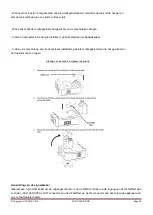 Preview for 28 page of afx light FOG COLOR RGB Instruction Manual