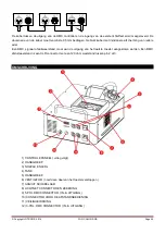 Preview for 29 page of afx light FOG COLOR RGB Instruction Manual