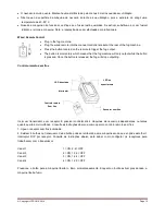 Preview for 12 page of afx light FOG1500ECO Instruction Manual